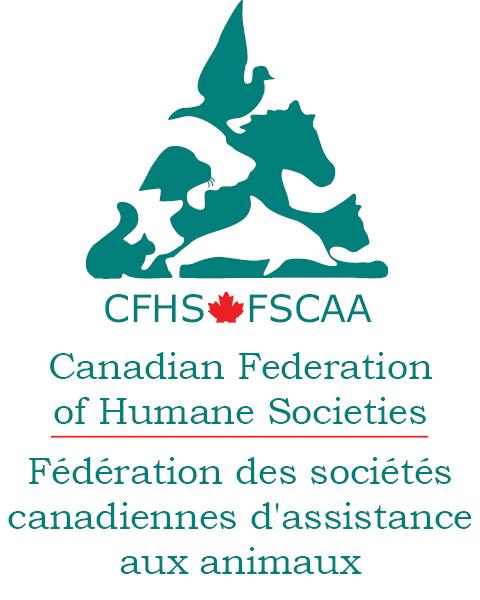 Canadian Federation of Humane Societies