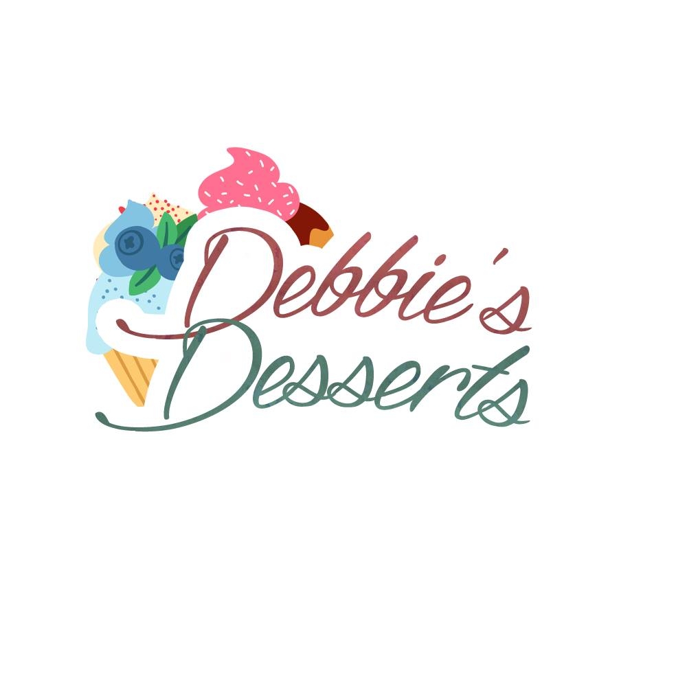 Debbie's Desserts logo.jpg