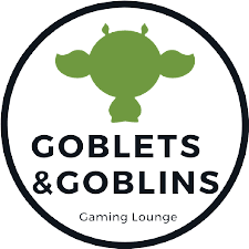 Goblets and Goblins