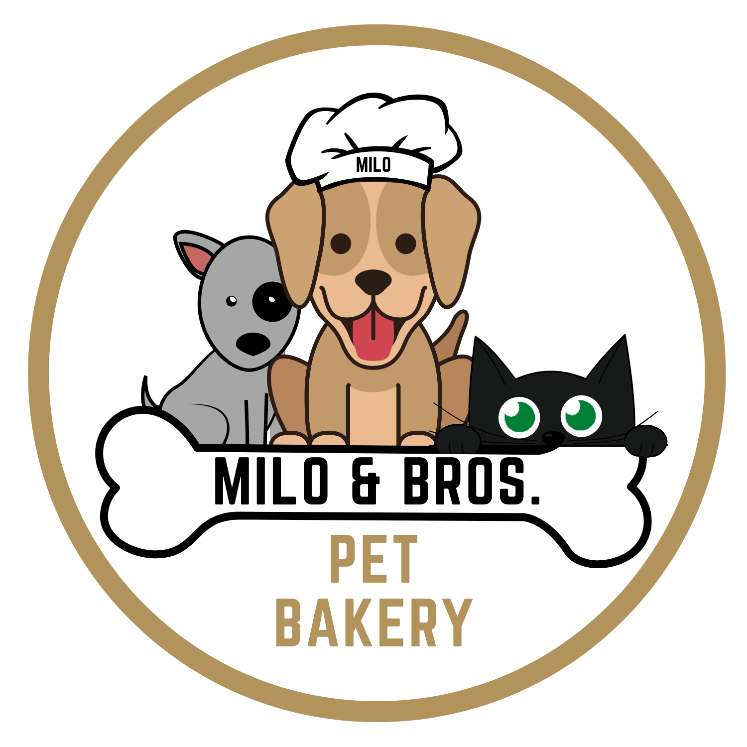 Milo Brown Bakery