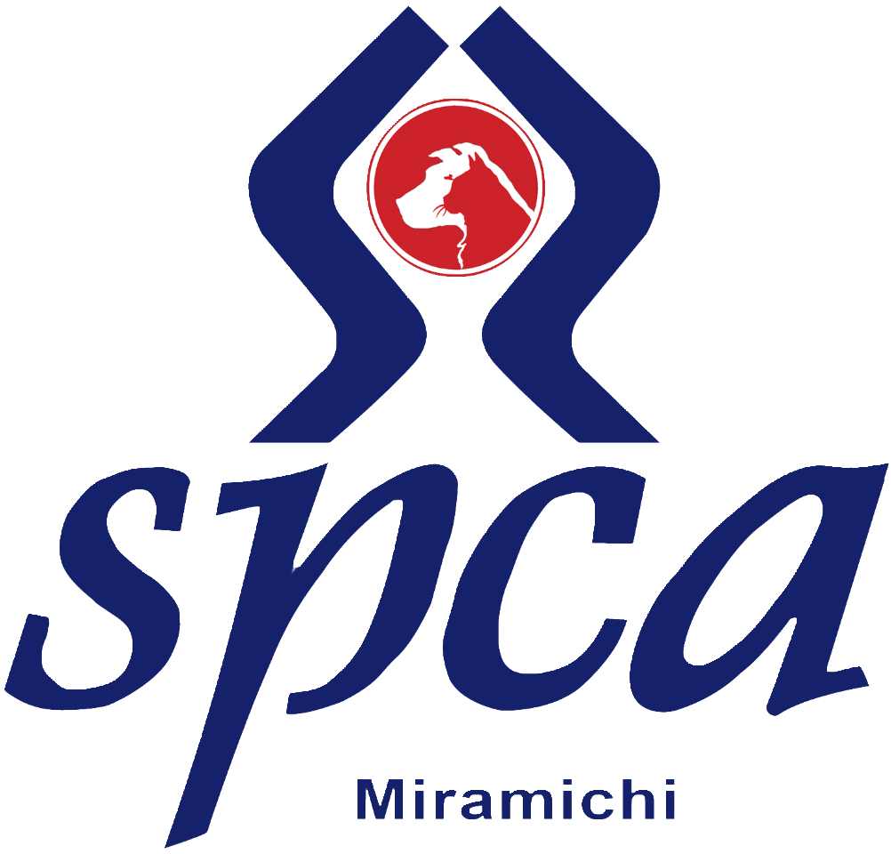 Miramichi SPCA logo