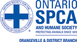 Orangeville Logo