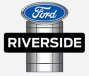 Riverside Ford logo