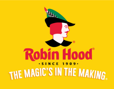 RobinHood Logo