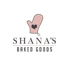 Shanas Baked Goods