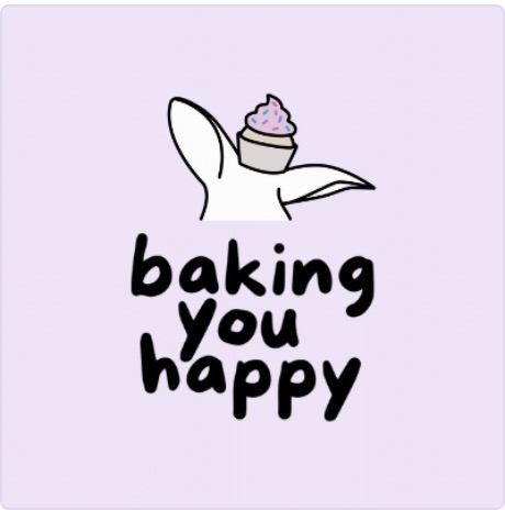 Baking you Happy Bakergy