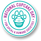 Cupcake Day Logo