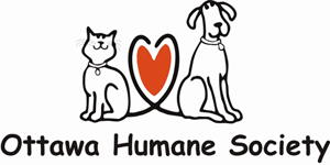 Ottawa Humane Society logo