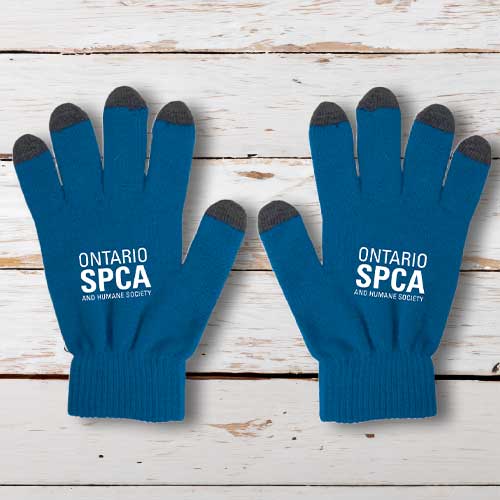 Winter Tech Gloves